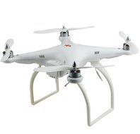 RioRand Tall Landing Gear for DJI Phantom 1 2 Vision Wide and High Ground Clearance