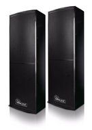 IDOLpro IPS-DELUXE I 1500W Professional Floor Standing Loud Speakers N4