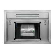 AKDY 36" Stainless Steel Wall Mount Type LED Display Touch Control Panel Kitchen Range Hood w/ Multi-Layer Aluminum... N3