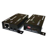 Steren BL-526-055 HDMI over Single Cat5e/6 with IR