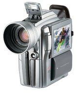 Canon Optura 200MC MiniDV 1.3 Megapixel Camcorder (Discontinued by Manufacturer)