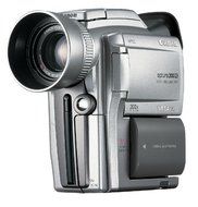 Canon Optura 200MC MiniDV 1.3 Megapixel Camcorder (Discontinued by Manufacturer) N2