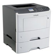 MS610dtn Laser Printer, Sold as 2 Each N2