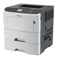 MS610dtn Laser Printer, Sold as 2 Each N3