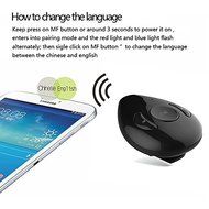 Poyatu Bluetooth Adapter for Bose QC15 QuietComfort 15 QC2 QuietComfort 2 Headphones Wireless Receiver Cable Transform...