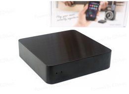 Goliton? SoundMate AirPlay / DLNA EZCast Wi-Fi Music Streamer for IOS Android Windows N2