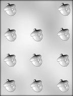 Acorn Candy Mold