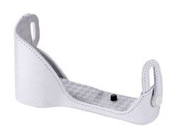 Sony Body Case for NEX-5 | LCS-EMB1A W White