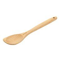 Good Cook Touch 13-inch Wooden Corner Spoon N3