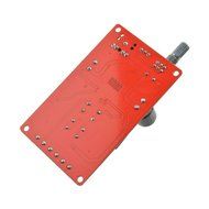 Industry Park TPA3116D2 2X50W Digital Amplifier Board Class D 12V 24V Dual Channel Stereo AMP N2