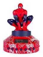 Spiderman 52344-TRU Alarm Clock Radio (52344)
