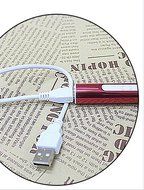 King's Store Minimalist USB Rechargeable Electric Arc Lighter Wholesale(multicolor Pcs 2)