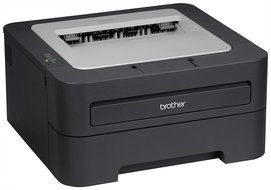 Brother HL2230 Monochrome Laser Printer (HL2230) N2