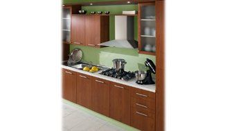 Faber Decorative Dama DAMA36SS 36" Chimney Wall-Mount Hood With 600 CFM PRO Motor 2 Halogen Lights Convertible...