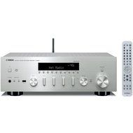 YAMAHA network Hi-Fi receiver wide FM &middot; AM tuner / Wi-Fi / Bluetooth / hi-res sound source corresponding R-N602...