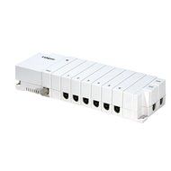 Labgear Msa262 Av Distribution Amplifier