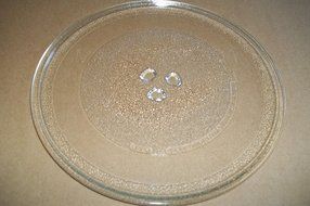 Frigidare Microwave Plate 5304472055