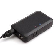 Nicequip jopuzia&reg; A2DP HiFi Wireless Bluetooth Stereo Audio Music Dongle Adapter Receiver 3.5mm N4