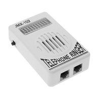 Sonline RJ11 Socket Loud Telephone Ring Speaker Ringtone Amplifier