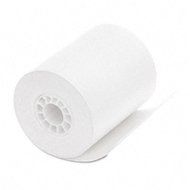 PM Company&reg; Med/Lab Thermal Printer Rolls, 2-1/4" x 80 ft, White, 12/Pack
