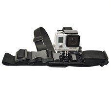 ProGear Adjustable Kids Chest Mount For GoPro Hero 4/3+/3/2/1 Junior Chesty Ages 3-14