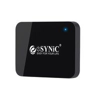 ESYNIC Bluetooth 4.0 Receiver 30 Pin Bluetooth Wireless Receiver A2DP Music Audio Adapter with APTX CRS Technology...