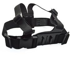 ProGear Adjustable Kids Chest Mount For GoPro Hero 4/3+/3/2/1 Junior Chesty Ages 3-14 N2