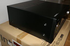 Integra DHC-80.3 Preamplifier N2