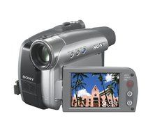 Sony DCR-HC26 MiniDV Digital Handycam Camcorder with 20x Optical Zoom (Discontinued by Manufacturer) N2