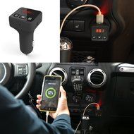 AGPtek Mini Bluetooth Receiver Portable Car Kit CSR 4.1 A2DP Wireless Adapter Music receiver