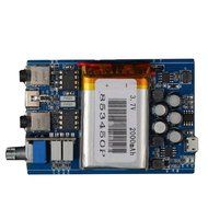 Trasam HA2 OPA2604 Portable Headphone amplifier