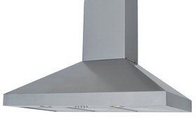 48" Wall Mount Range Hood N2