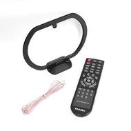 Pyle PDA5BU Bluetooth Compact Amplifier Receiver