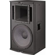 Electro-Voice TX1152 Tour X 2-Way 15" PA Speaker Black N3
