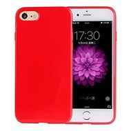 iPhone 7 Case, MCUK [Ultra Slim] [Candy Series] TPU Soft Gel Rubber Cover Shock Resistance Protective Back Bumper... N4