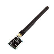 RipaFire&reg; FPV TS5832 5.8G 200mw 32 Channel Mini Wireless Audio Video AV Transmitter Module with RP-SMA for Mini...