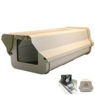 Avemia Camera Housing- in Door/Out Door with Heat and Fan consumer electronics