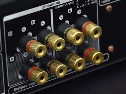 Marantz PM6005 Hi-Fi Integrated Amplifier with Digital Inputs N2