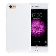 iPhone 7 Case, MCUK [Ultra Slim] [Candy Series] TPU Soft Gel Rubber Cover Shock Resistance Protective Back Bumper... N6