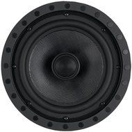 Frameless In-Ceiling Speakers - Set of 2
