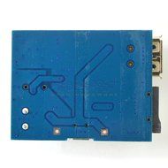 Eztronics Corp TF card U disk MP3 Format decoder board amplifier decoding audio Player module N2
