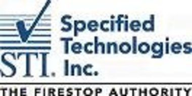 Specified Technology 1PR DOUBLE WALLPLATE W/ LABELS - A3W_X6-EZP233W