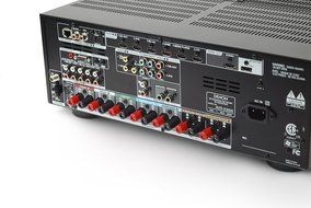 Denon AVR-X3000 IN-Command 7.2-Channel 4K Ultra HD Networking Home Theater Receiver with AirPlay and Streaming...