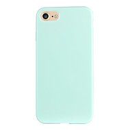 iPhone 7 Case, MCUK [Ultra Slim] [Candy Series] TPU Soft Gel Rubber Cover Shock Resistance Protective Back Bumper... N13