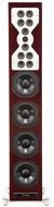 McIntosh Labs XR100 Floorstanding Home Speaker, Black N7