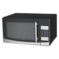 Oster OGB61102 1.1 cu. ft. Digital Microwave Oven - color:Black