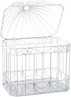 Wilton Reception Gift Card Holder, White N2