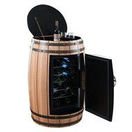 STG brand furniture wooden wine cabinet with storage, MLG1986-18E N4