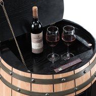 STG brand furniture wooden wine cabinet with storage, MLG1986-18E N5