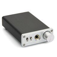 Fisound SMSL sApII TPA6120A2 Big Power High Fidelity Stereo Headphone Amplifier Low noise, good sound quality...